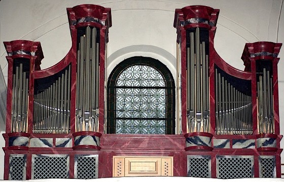 Orgel