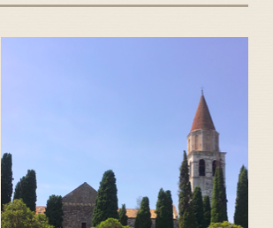 Pfarrverbandsreise 2020